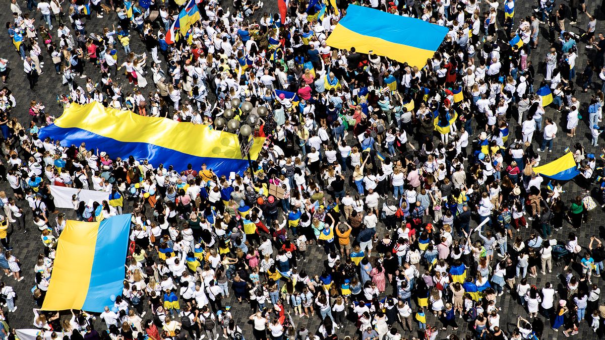 Stát chce osekat podporu ubytování Ukrajinců